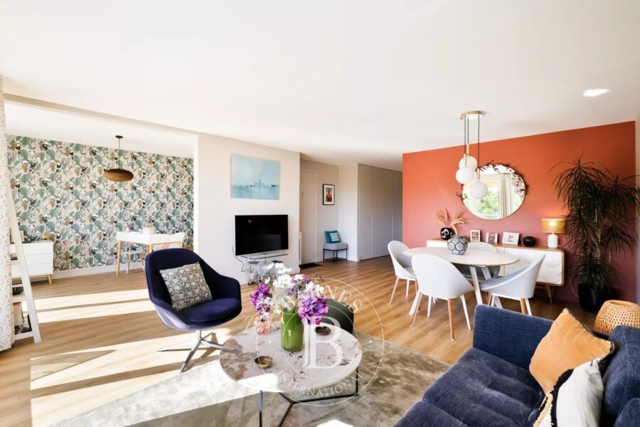 Appartement à vendre à Biarritz