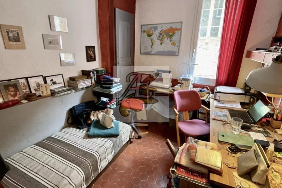 Appartement à vendre à Seillans