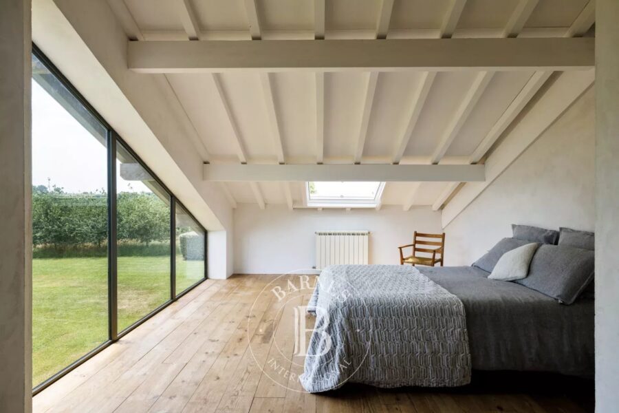 Maison à vendre à Bardos