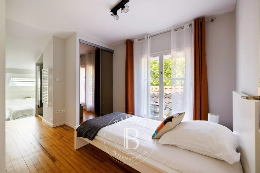 Maison à vendre à Anglet