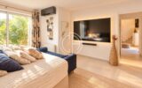 Maison à vendre à Le Cannet — Vue parc & jardin — photo 9