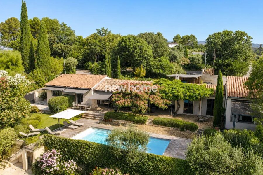 Maison à vendre à Flayosc