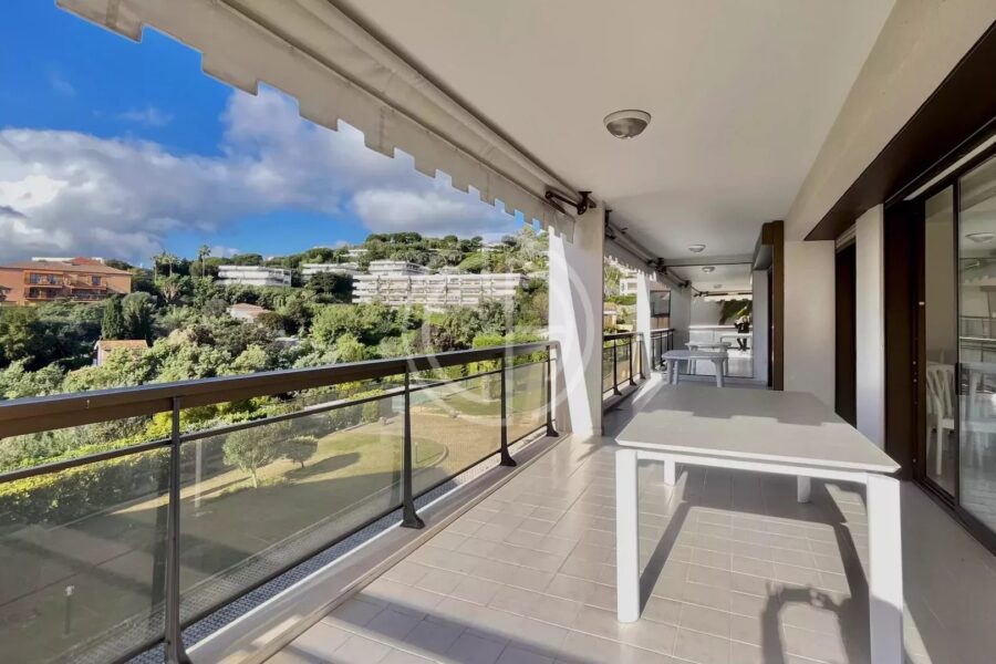 Appartement à vendre à Cannes