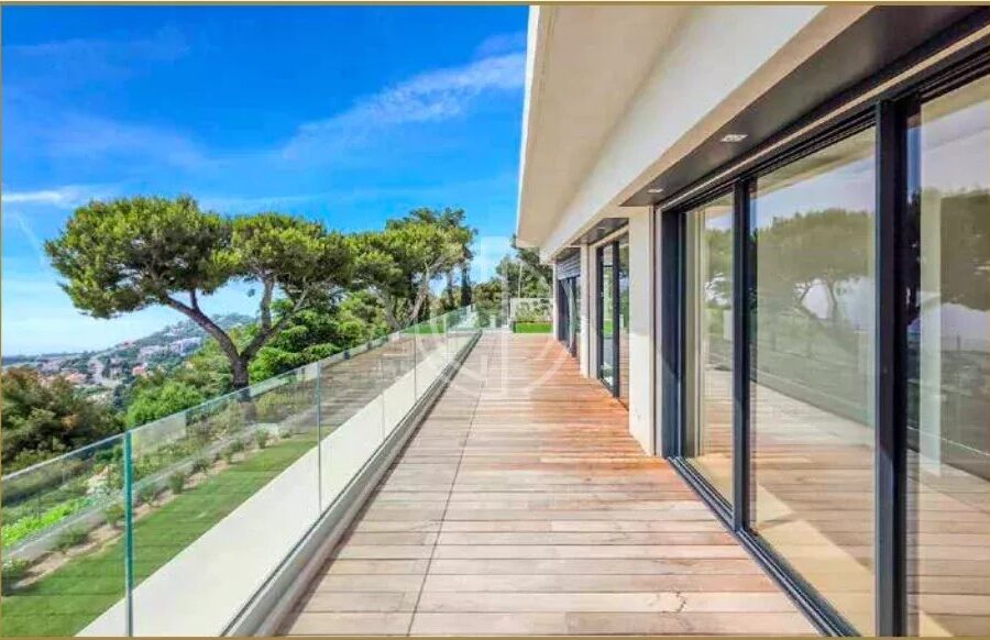 Maison à vendre à Roquebrune-cap-martin