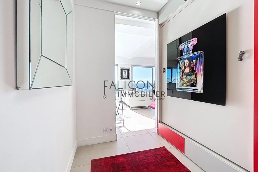 Appartement à vendre à Nice