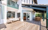 Maison en location vacances à Bassussarry