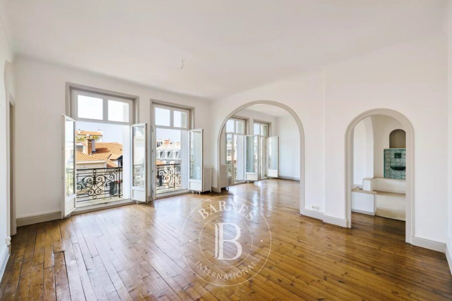 Appartement à vendre à Biarritz