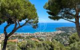 Maison à vendre à Roquebrune-cap-martin