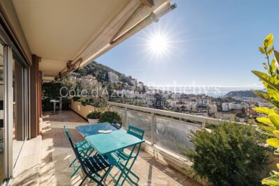 Appartement à vendre à Nice