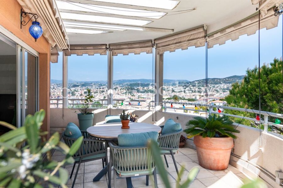 Appartement à vendre à Nice