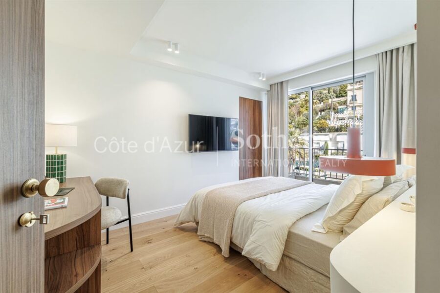 Appartement à vendre à Nice