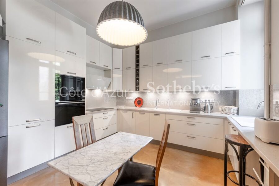 Appartement à vendre à Nice