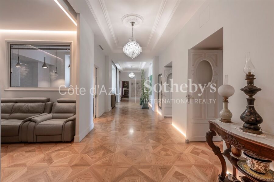 Appartement à vendre à Nice