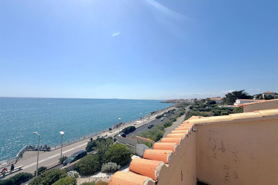 Appartement à vendre à Sete — Vue mer — photo 24
