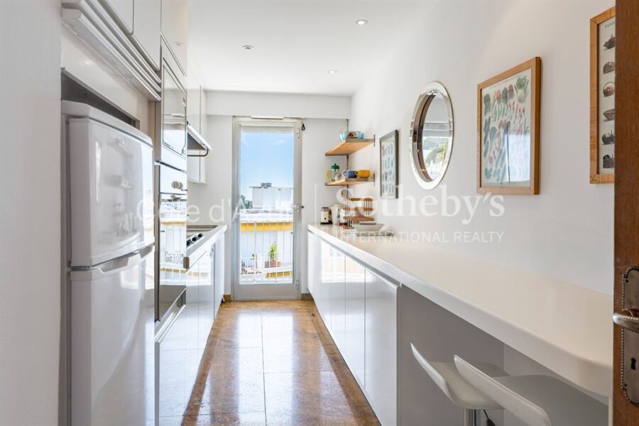 Appartement à vendre à Nice