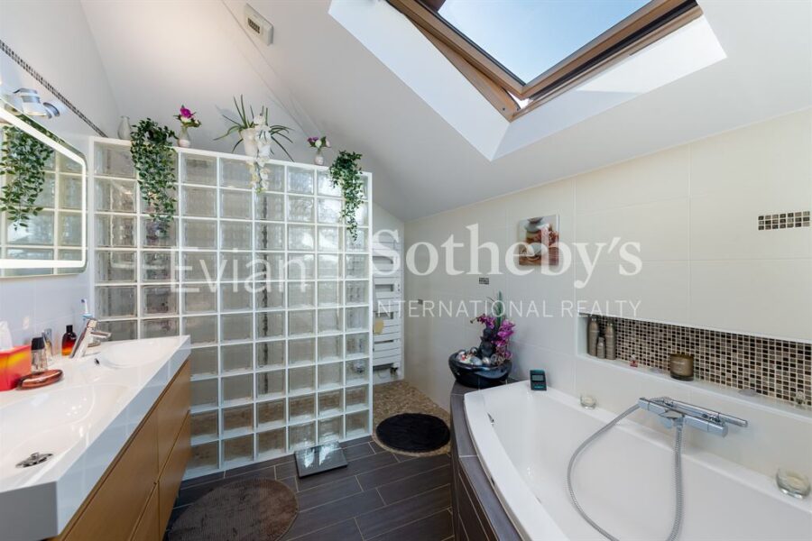 Maison à vendre à Maxilly sur leman