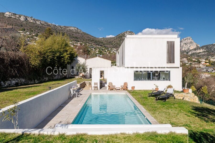Maison à vendre à Vence