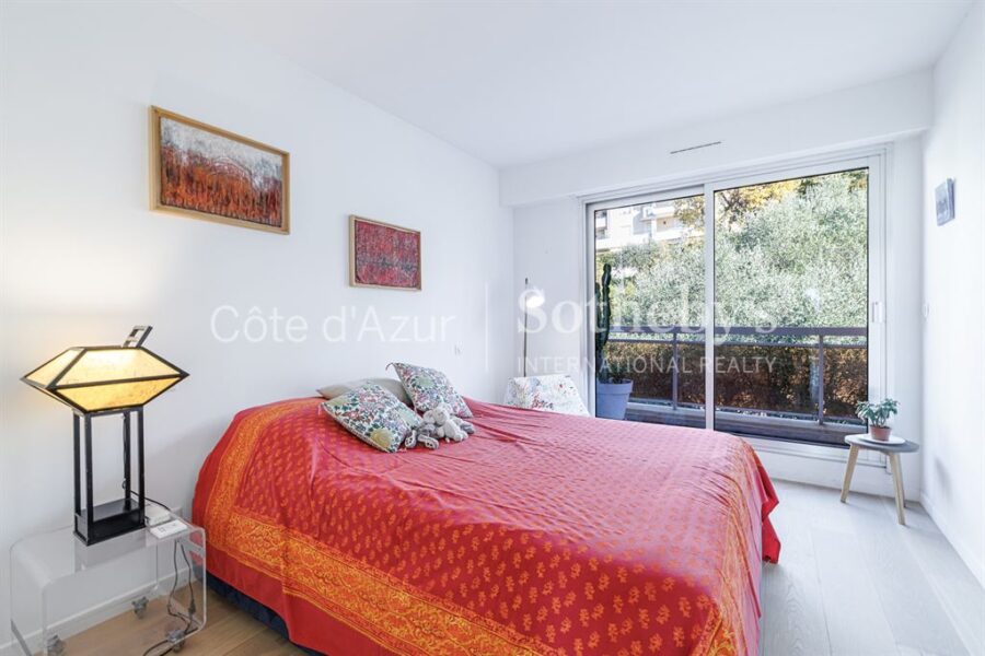 Appartement à vendre à Nice — Vue mer — photo 16