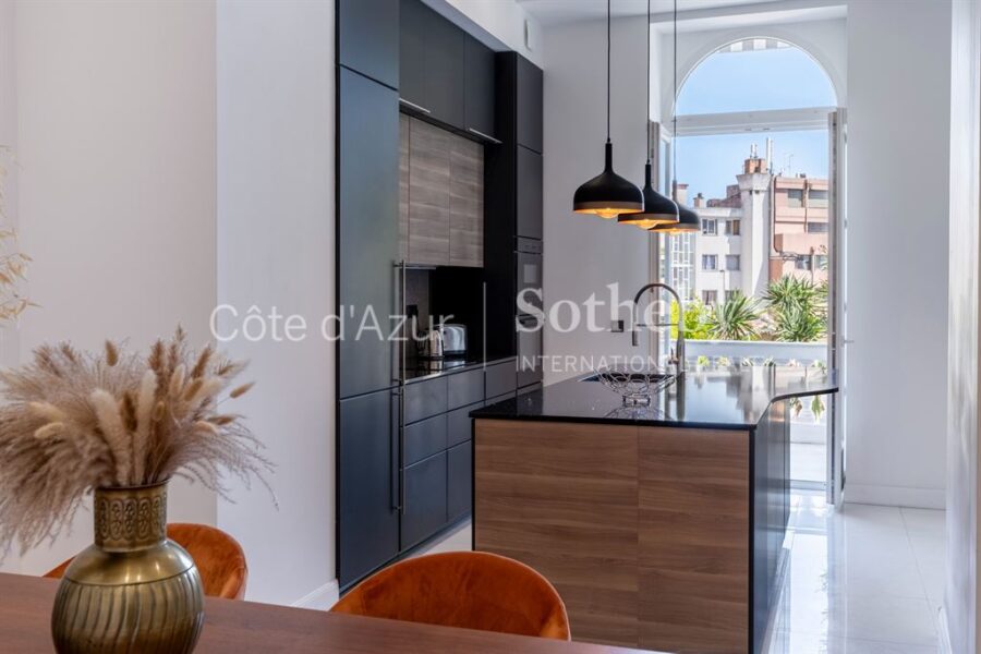 Appartement à vendre à Nice