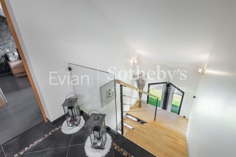 Maison à vendre à Maxilly sur leman