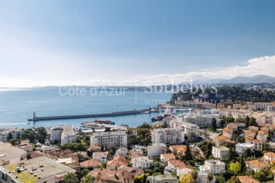 Appartement à vendre à Nice