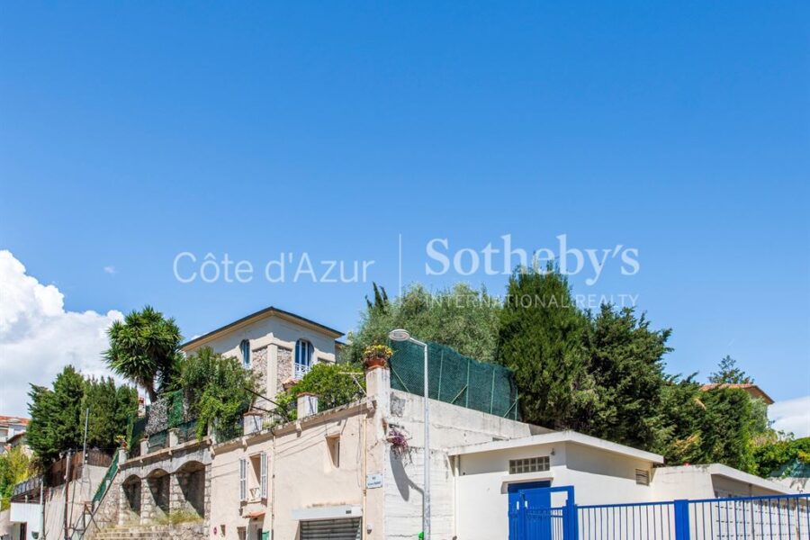 Maison à vendre à Nice — Vue nature — photo 12