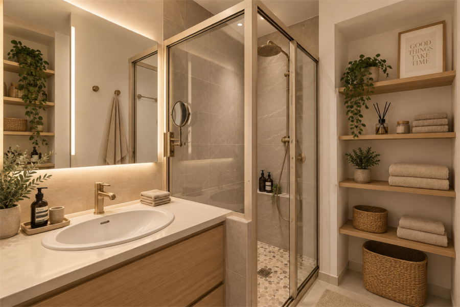 Appartement à vendre à La grande motte — Vue mer — photo 29