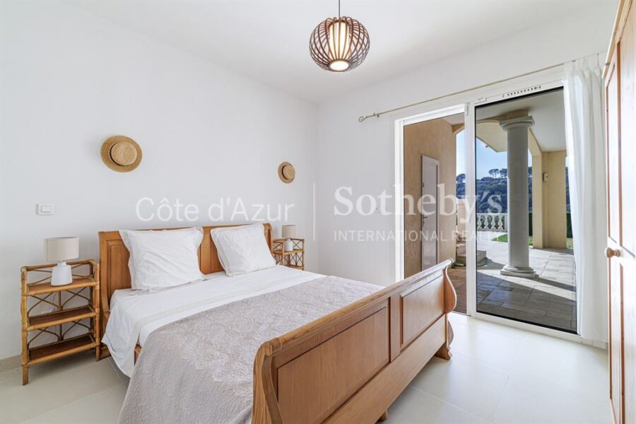 Maison à vendre à Cagnes sur mer