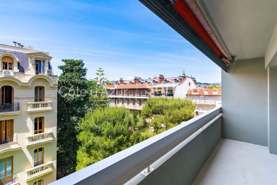 Appartement à vendre à Nice
