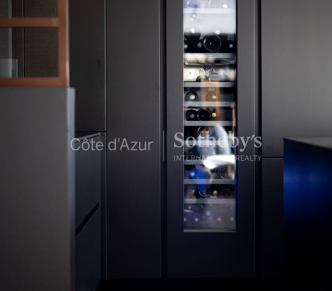 Appartement à vendre à Nice