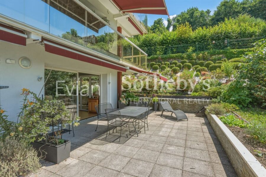 Appartement à vendre à Evian les bains — Vue fleuve — photo 20