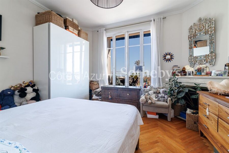 Appartement à vendre à Nice — Vue mer — photo 11