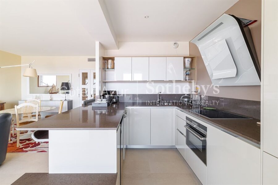 Appartement à vendre à Nice — Vue mer — photo 9