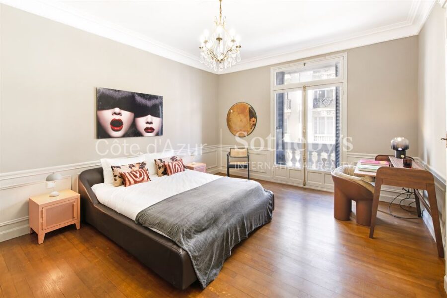 Appartement à vendre à Nice