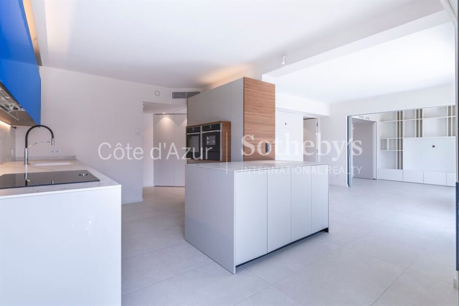 Appartement à vendre à Nice
