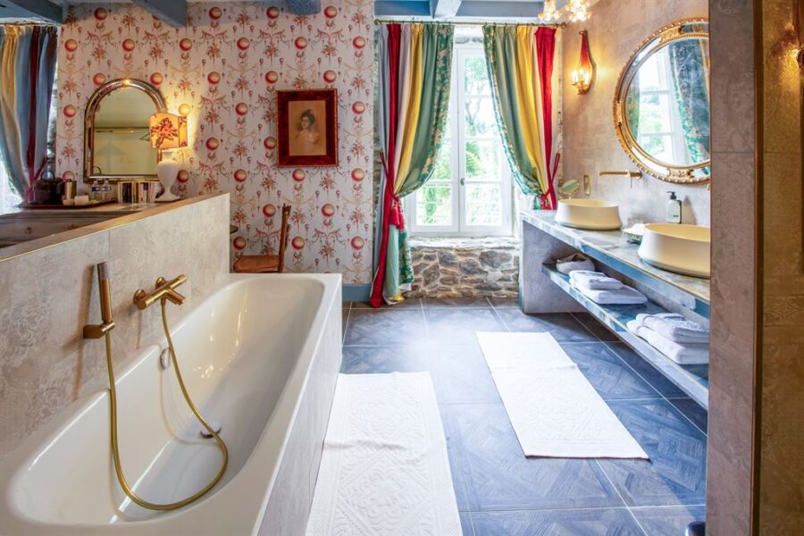 Maison à vendre à Faugeres