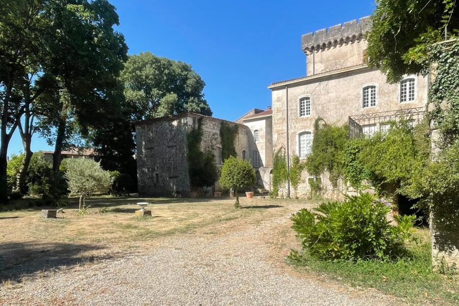 Maison à vendre à Montpellier