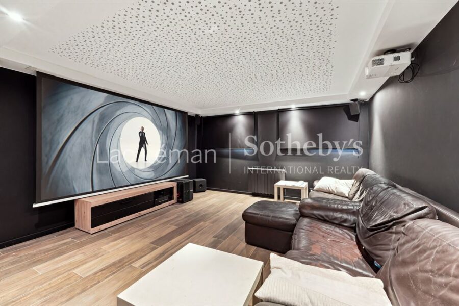 Maison à vendre à Cranves sales — Vue nature — photo 19