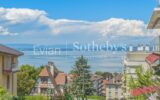 Appartement à vendre à Evian les bains — Vue fleuve — photo 17