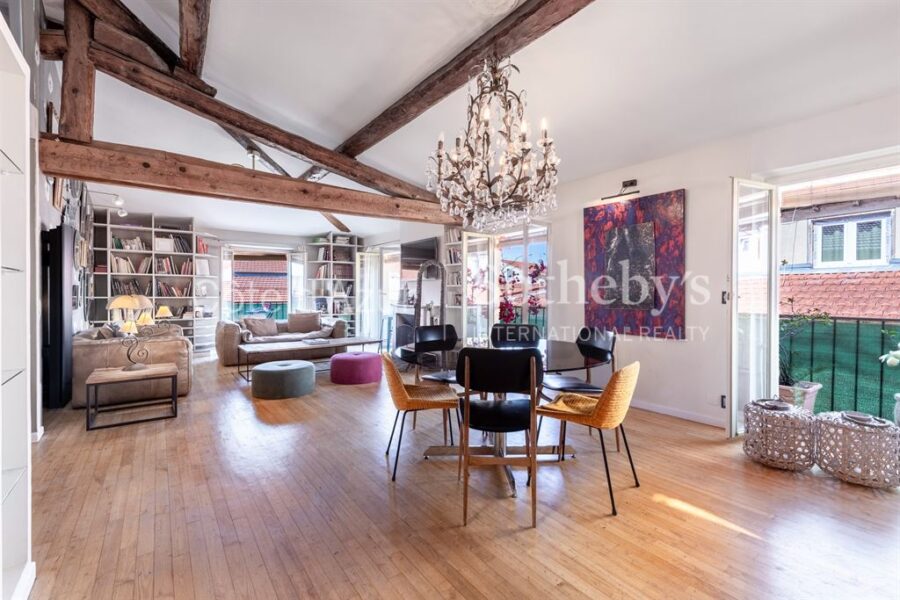 Appartement à vendre à Nice — Vue sur la ville — photo 4
