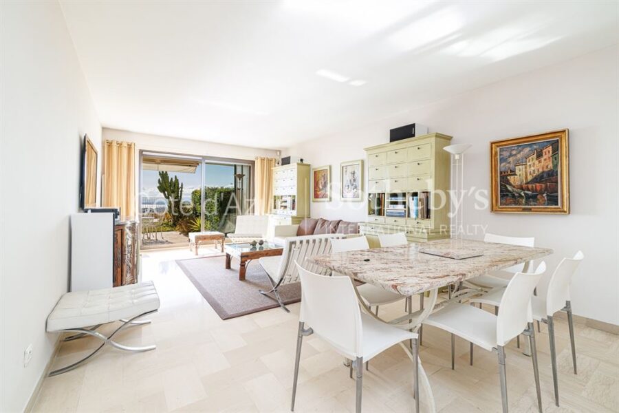 Appartement à vendre à Nice — Vue mer — photo 3