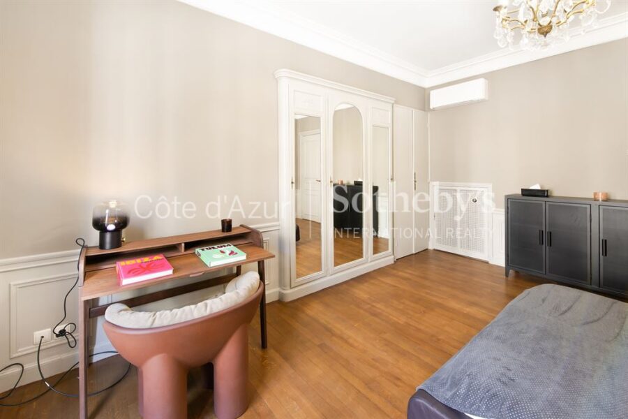 Appartement à vendre à Nice