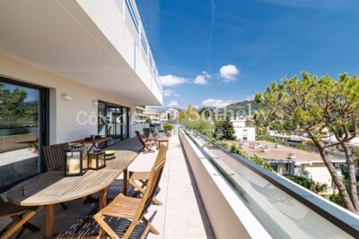 Appartement à vendre à Nice