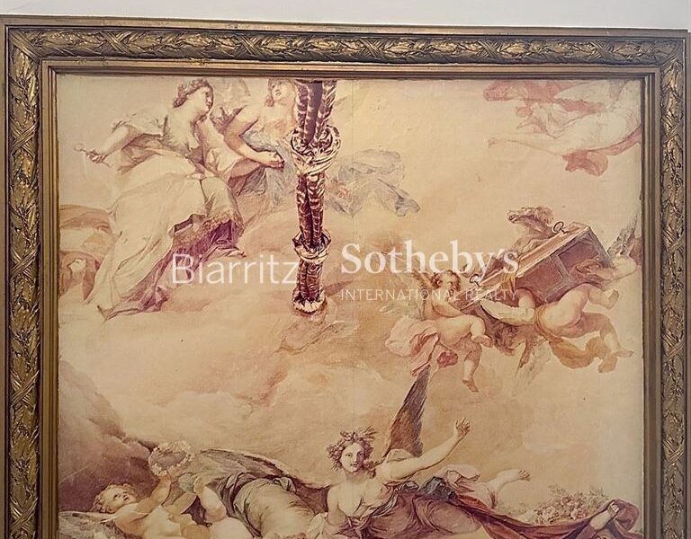 Appartement à vendre à Biarritz — Vue monument — photo 14