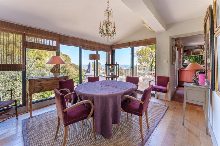 Maison à vendre à Sete — Vue mer — photo 7