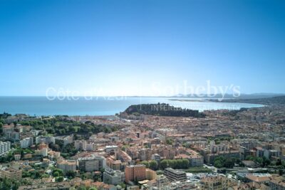 Maison à vendre à Nice