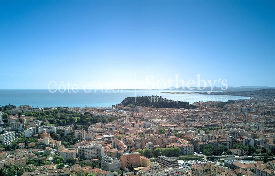 Maison à vendre à Nice