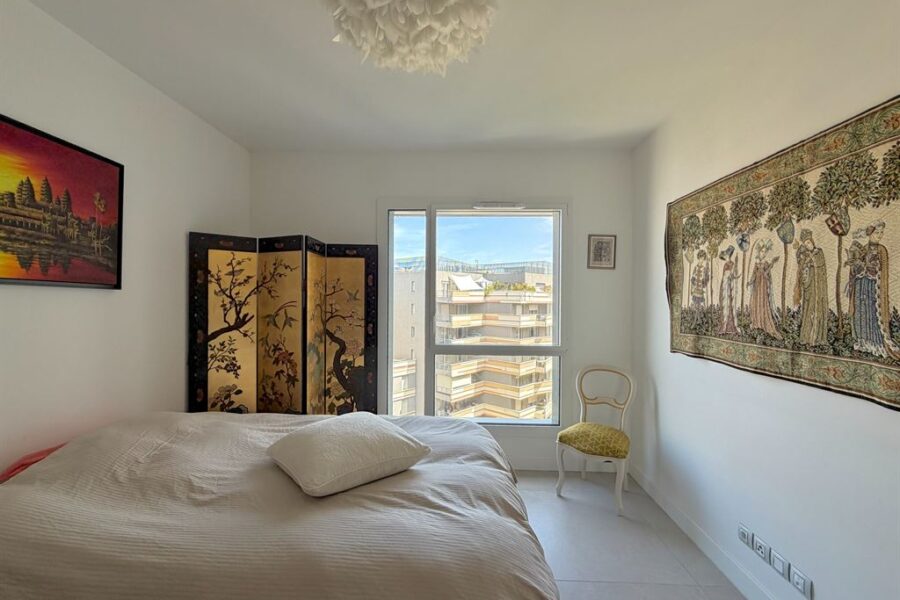 Appartement à vendre à Castelnau le lez — Vue nature — photo 14