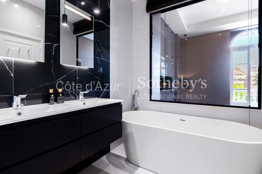 Appartement à vendre à Nice