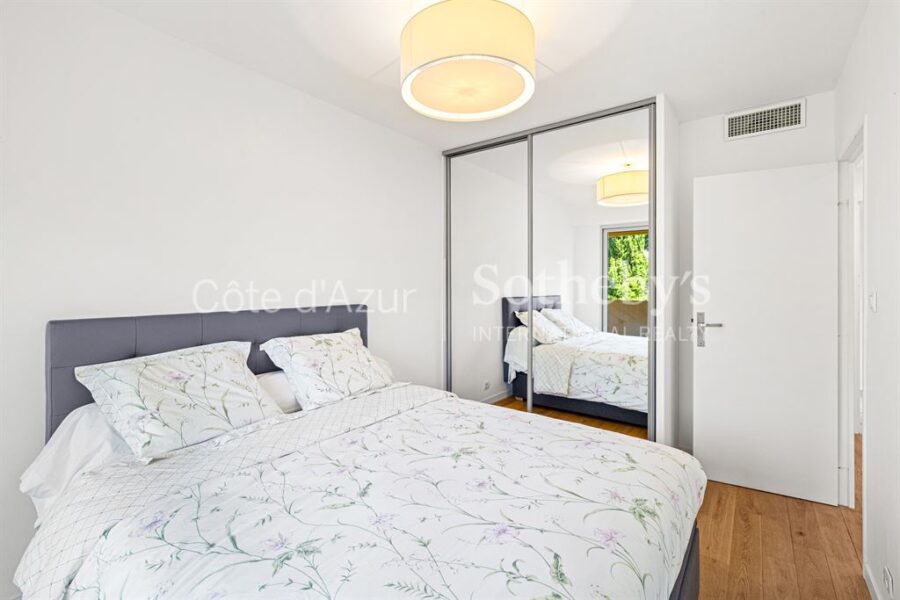 Appartement à vendre à Nice